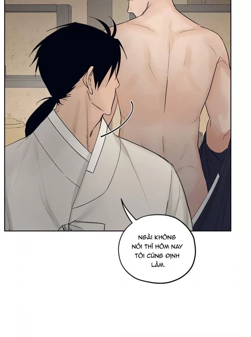 cửa hàng âm cụ chosun chapter 6 15