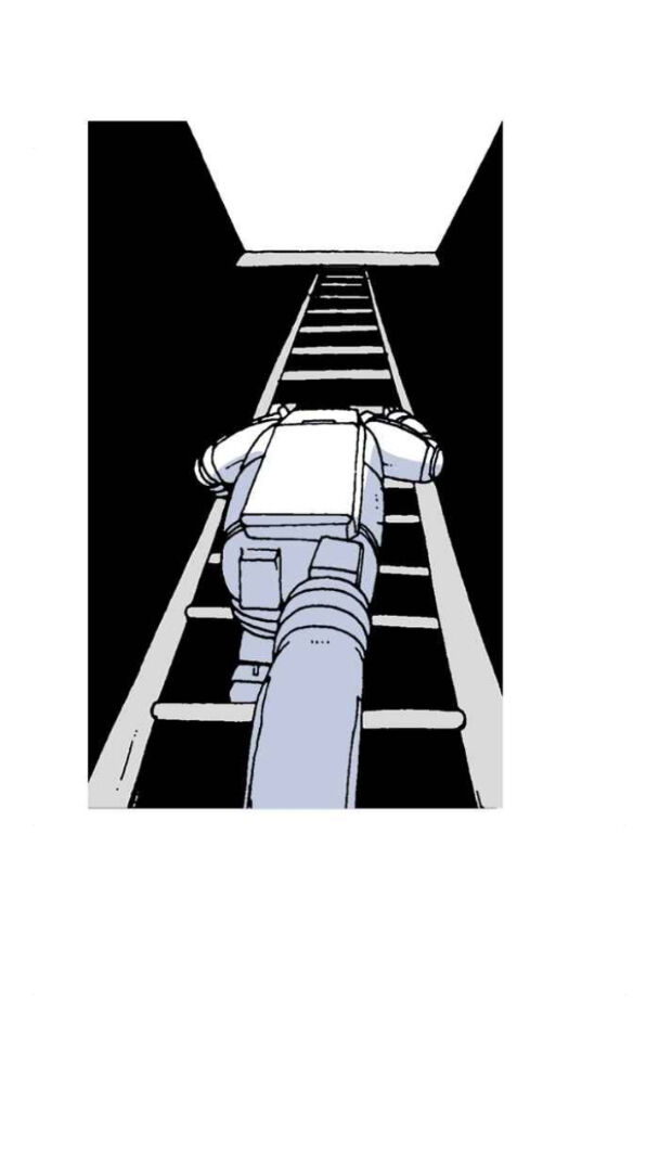 mắc kẹt trên mặt trăng chapter 23 31