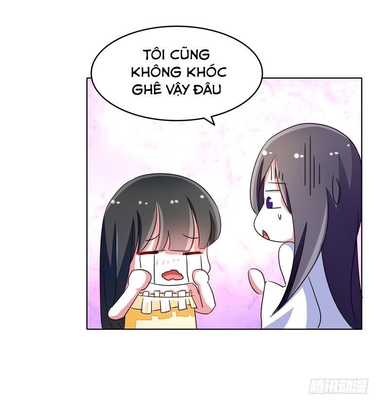 Dân Quốc Yêu Văn Lục chapter 56 - Trang 3