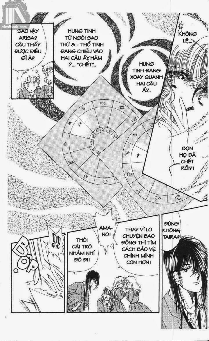 aries thần thoại cung hoàng đạo chapter 1 37