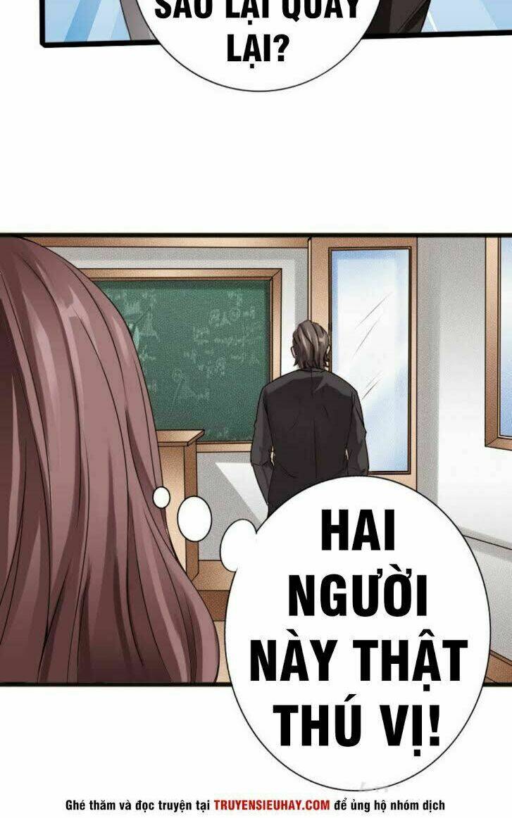 tuyệt phẩm tà thiếu chapter 31 13