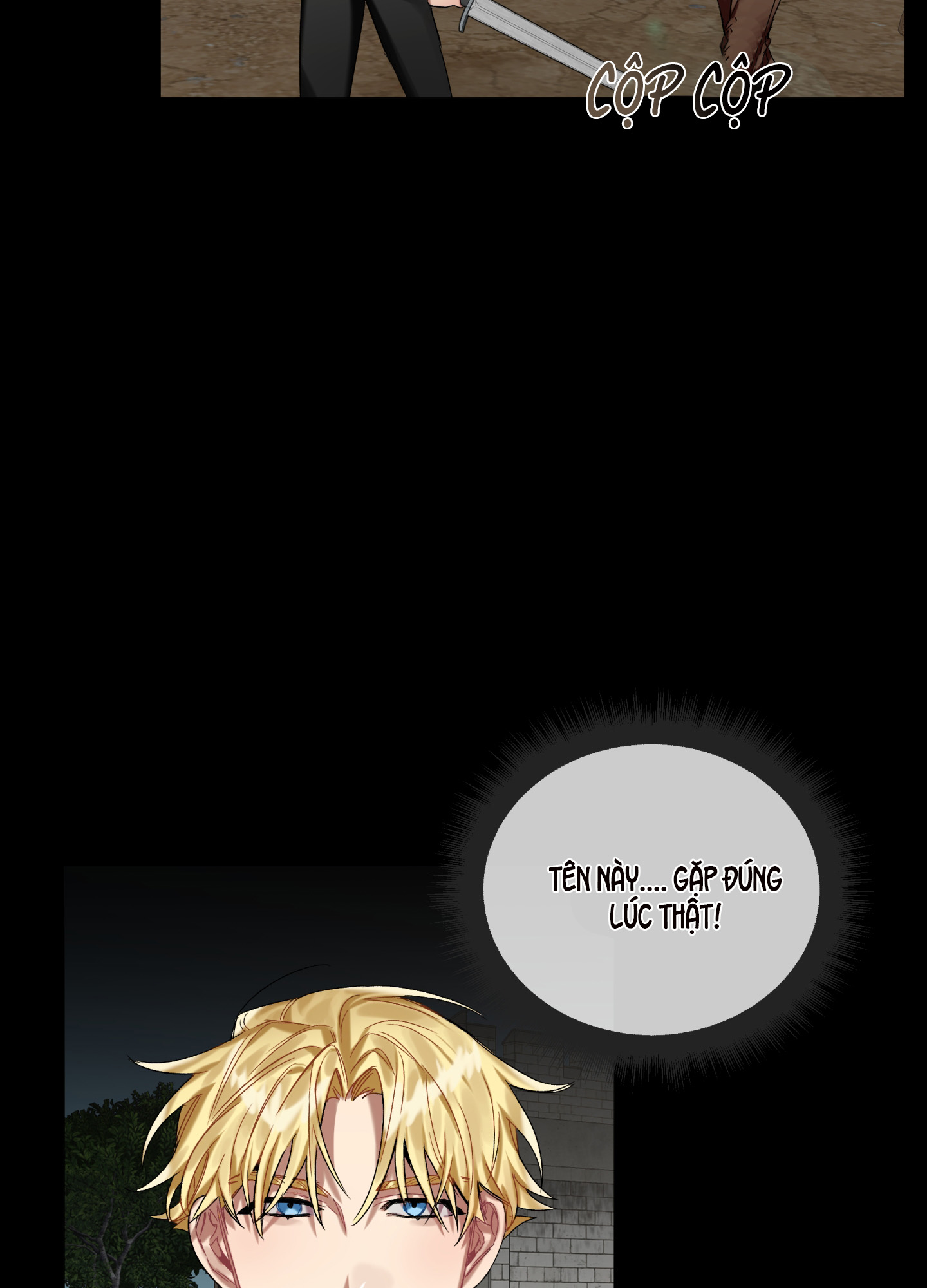 bỗng ngày nọ bị một tên đáng ghét cầu hôn chapter 6.2 28