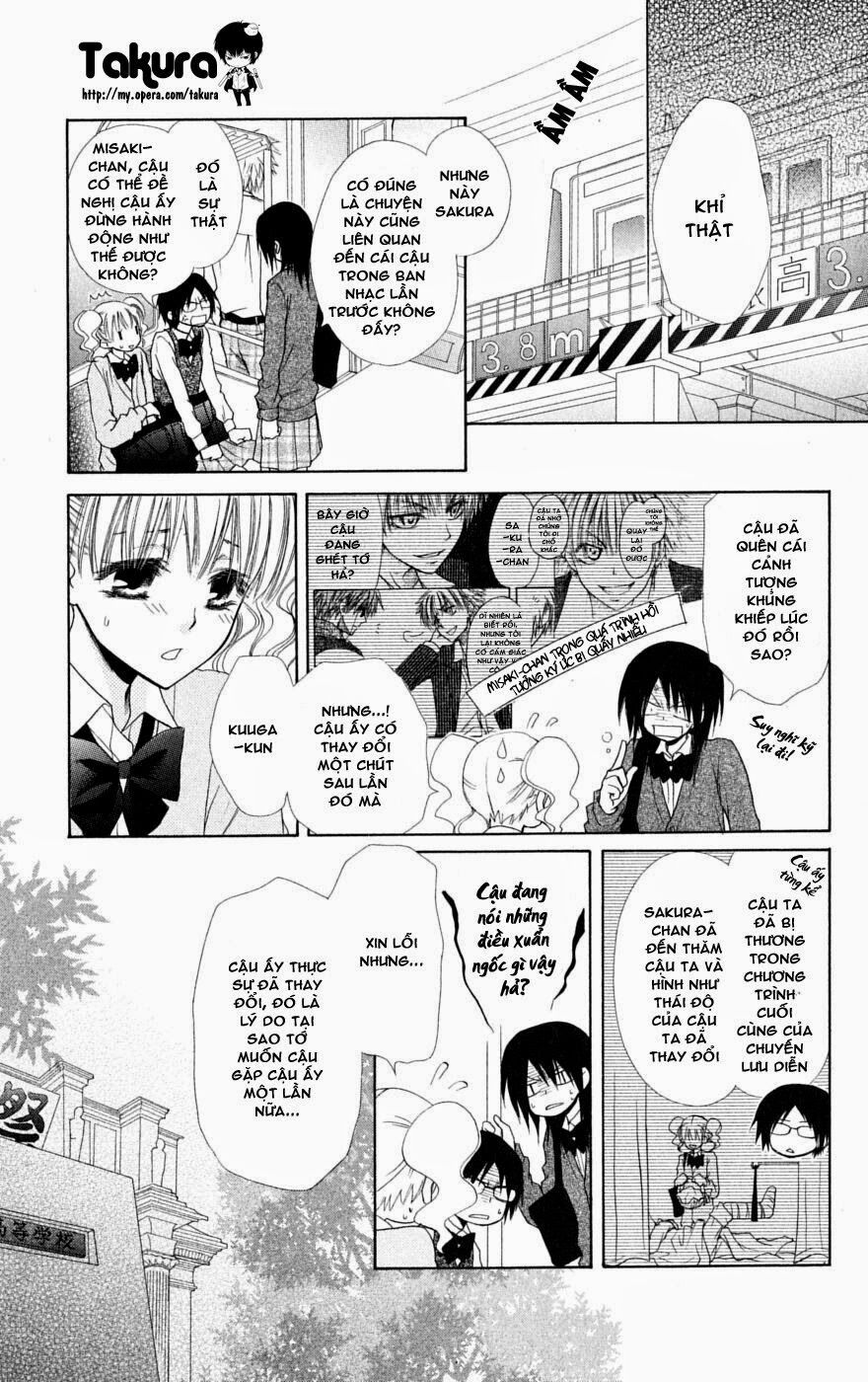 khi sếp là hầu bàn chapter 31 7