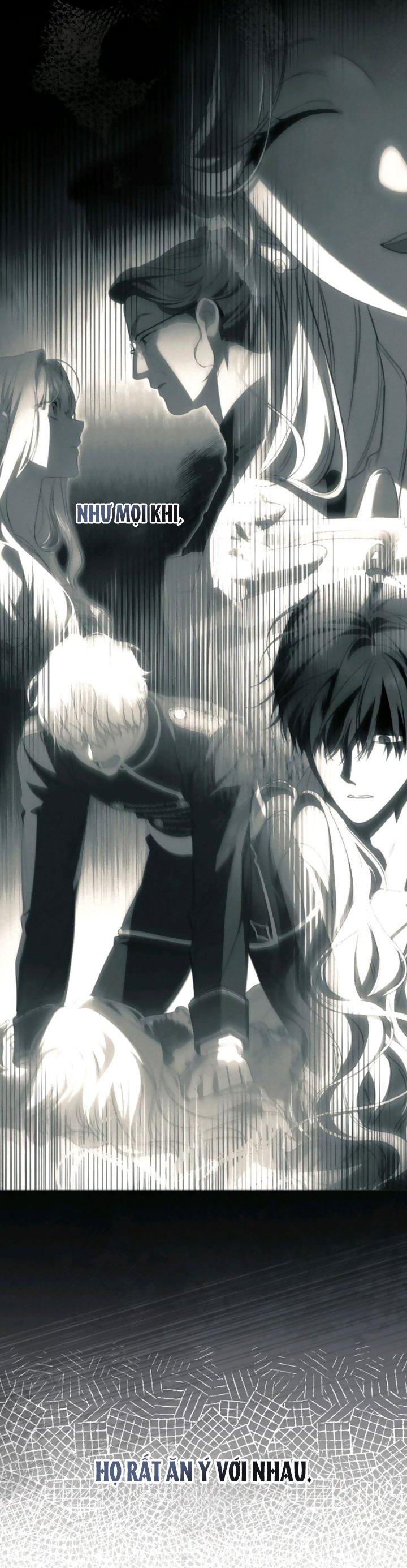 phương pháp khiến chồng đứng về phía của tôi chapter 98 7