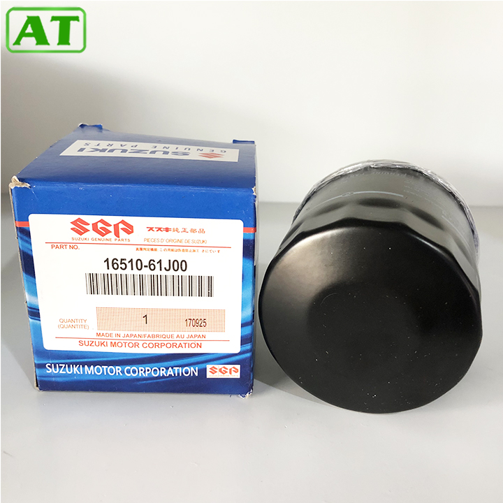 Lọc nhớt động cơ Suzuki Swift , Celerio , Ertiga , Carry