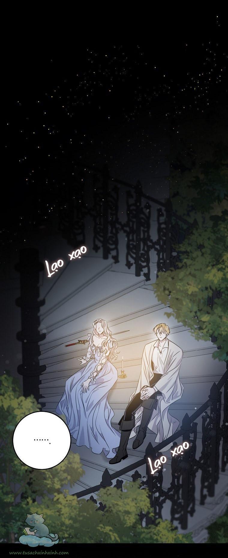 thuần hóa bạo chúa rồi bỏ trốn chapter 46 16