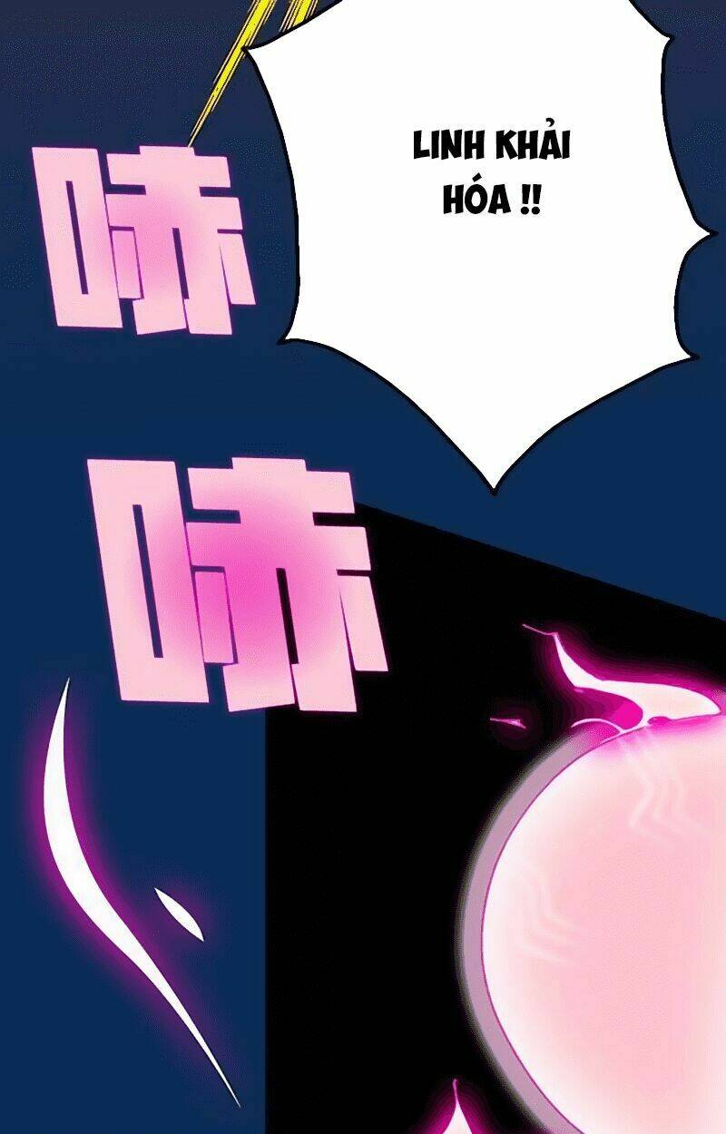 phong quỷ truyền thuyết chapter 40 8