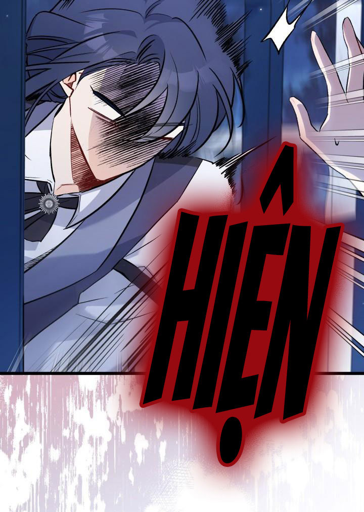 mối liên kết giữa báo đen và bé thỏ chapter 91 18