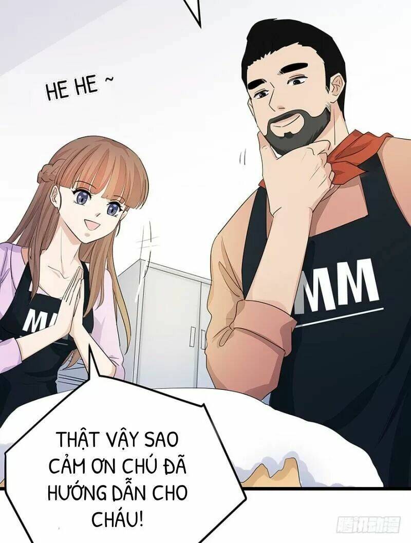 chào buổi sáng, ức vạn manh thê chapter 32 18