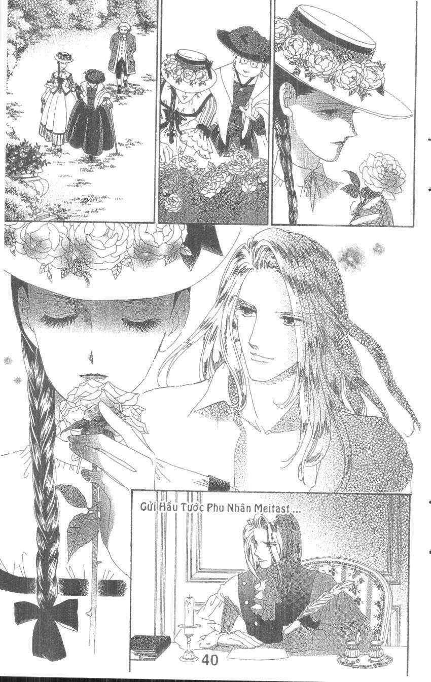ngài tử tước phiêu lãng chapter 1 40