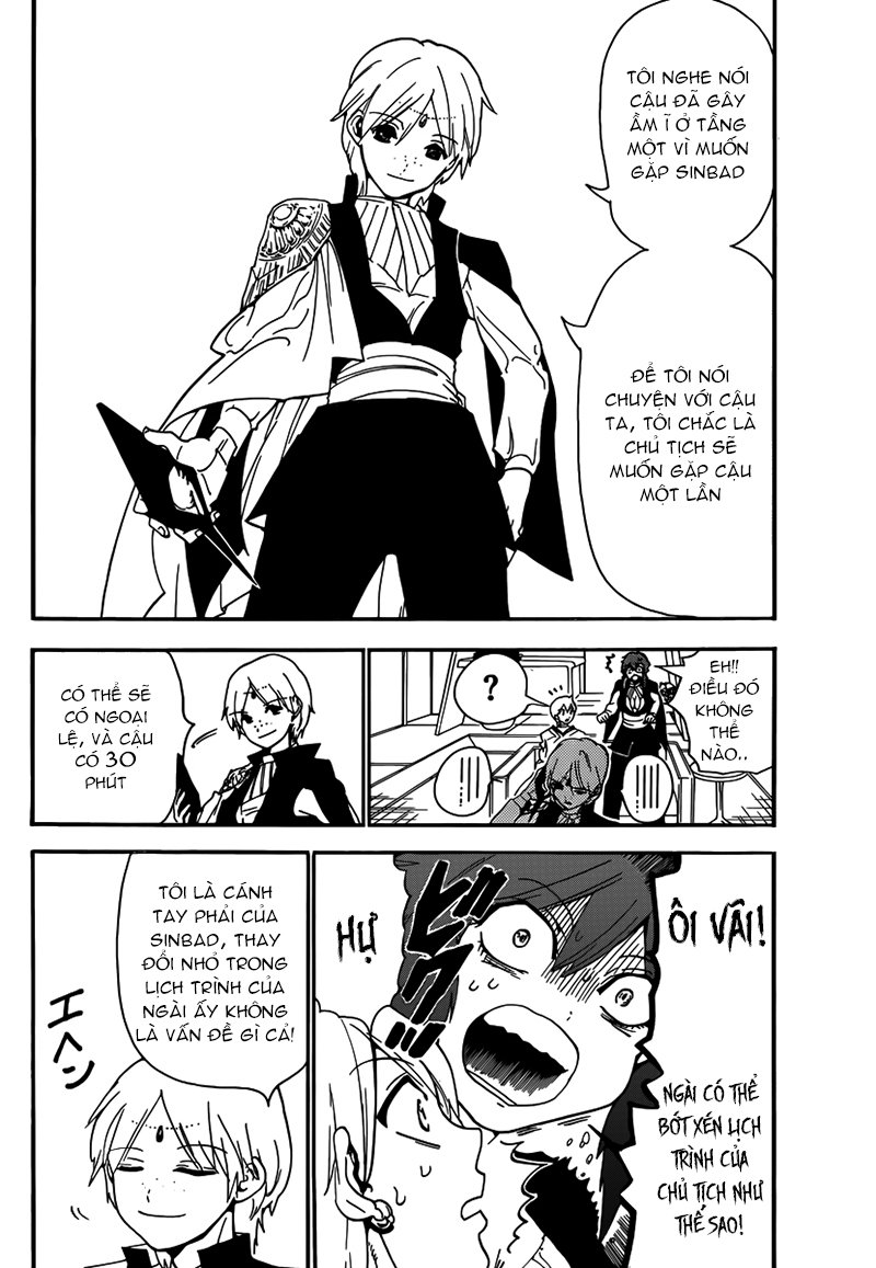 magi - the labyrinth of magic chapter 285 12