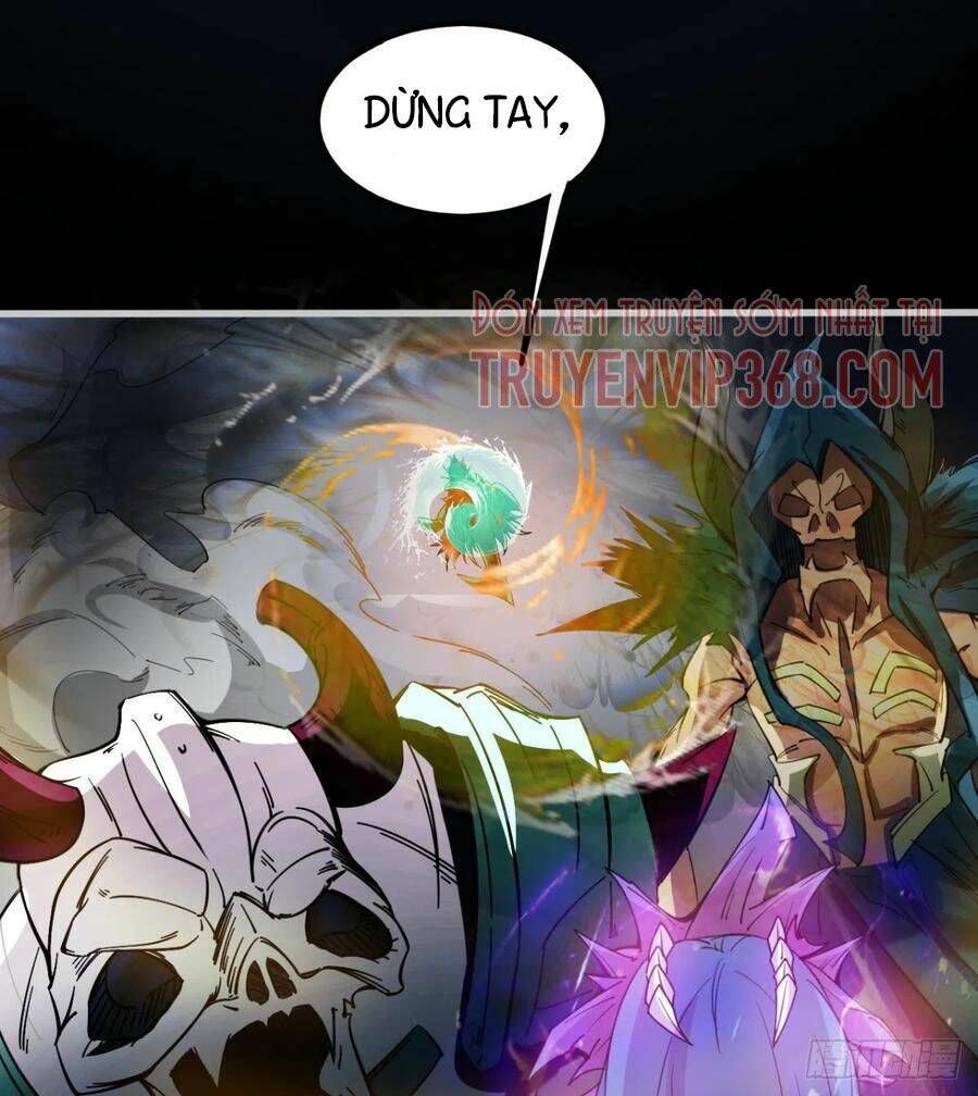 ma hoàng sư đệ quả thực quá chung tình chapter 79 67