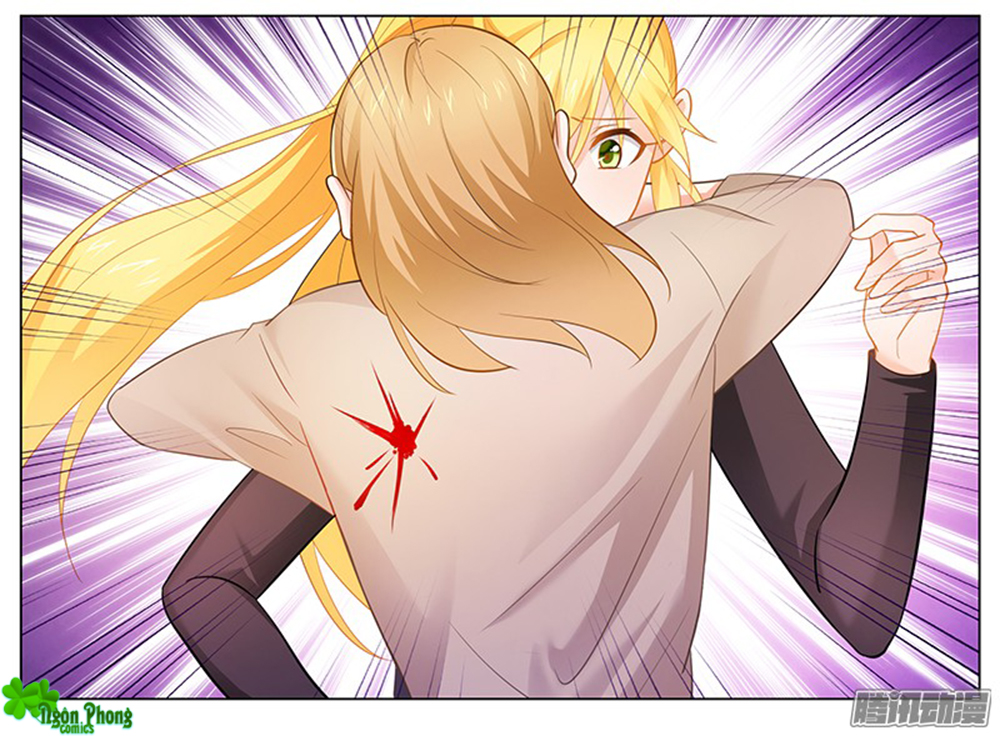 phúc hắc tổng tài đừng tới đây chapter 38 6