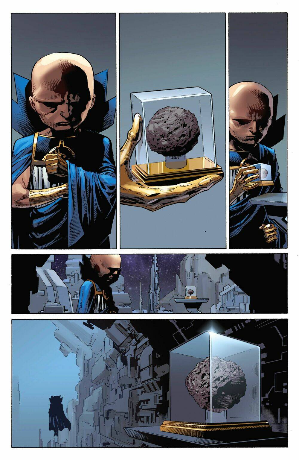 original sin chapter 0 32