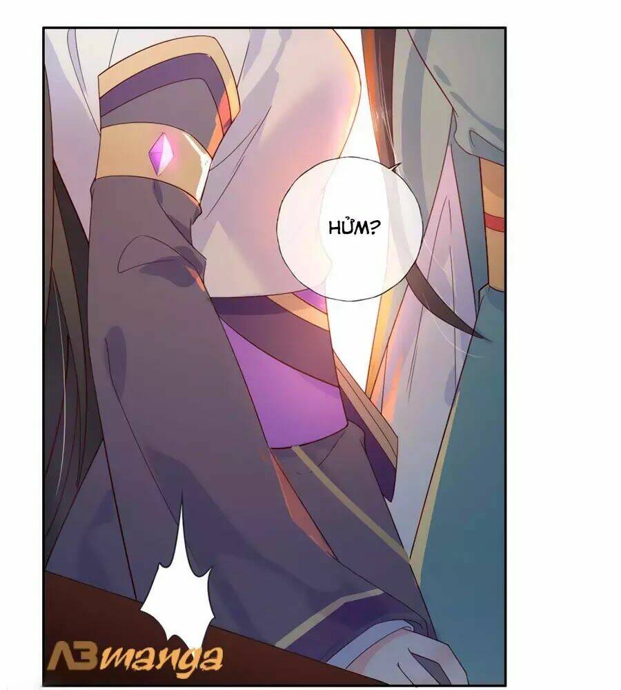 điềm mỹ chi huyết chapter 18 50