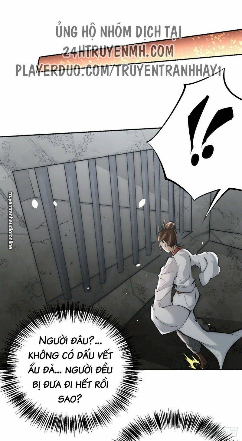 đô thị đỉnh phong cao thủ chapter 198 24