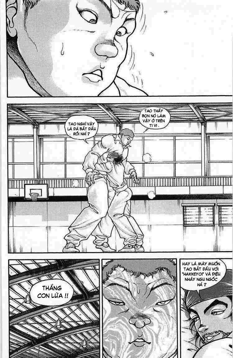 baki – son of ogre chapter 22 13