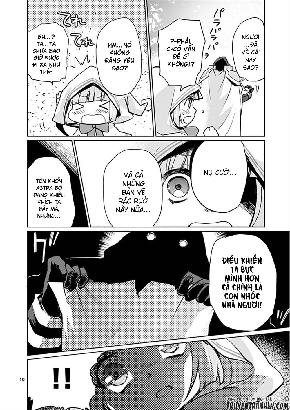 it's my life chapter 16 11