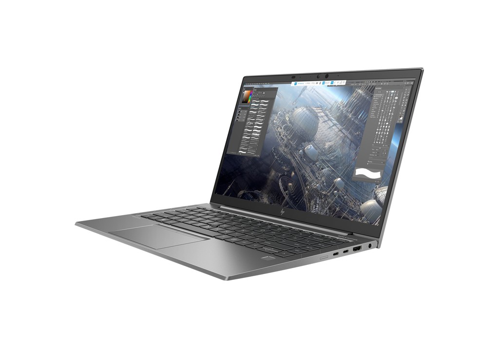 Laptop HP Zbook Firefly 14 G8 i5-1135G7/8GB/512GB/Win10 (1A2F1AV) - Hàng chính hãng