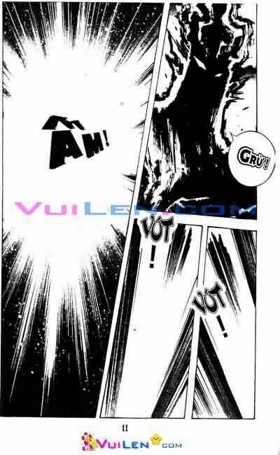 tiểu hòa thượng hd remake chapter 238 13