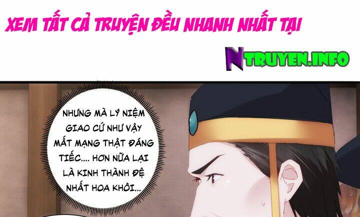 bí mật của dạ tộc chapter 4.1 29