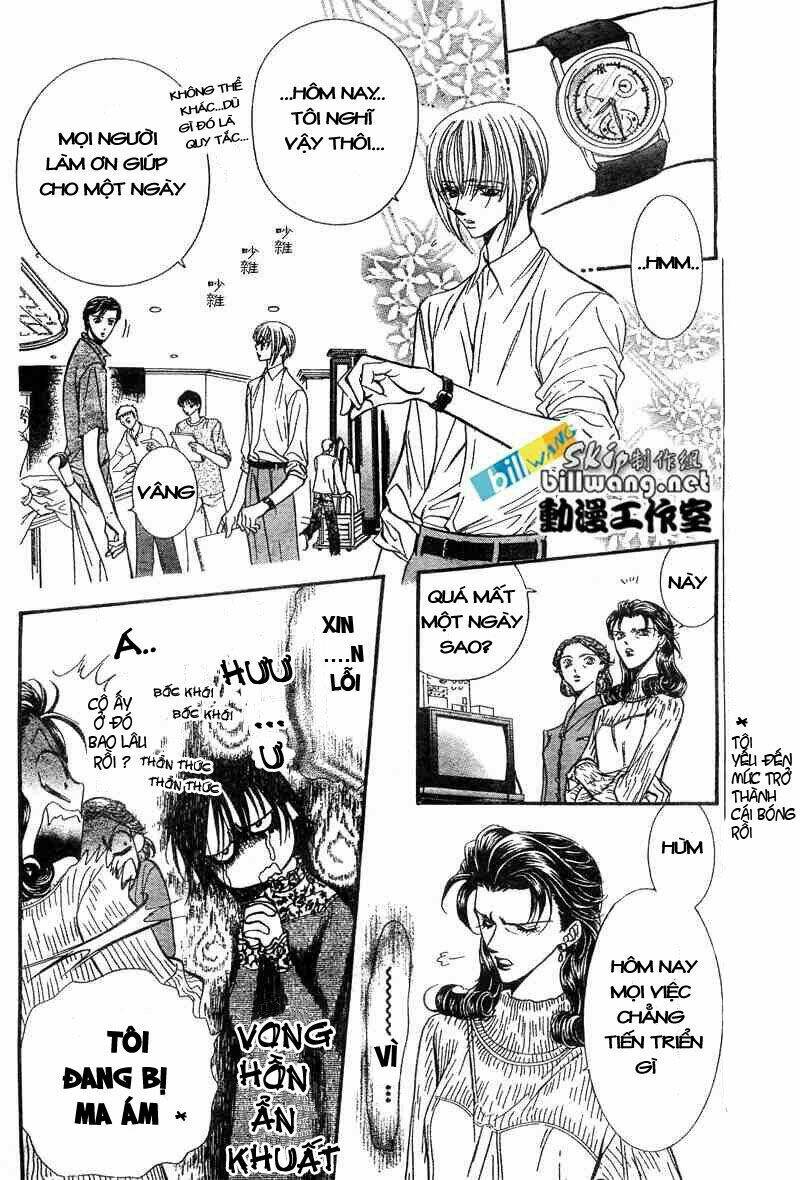 thử thách của kyouko chapter 90 4