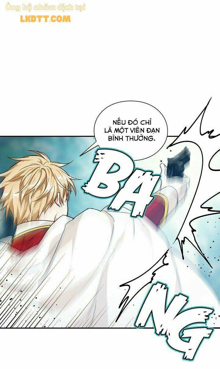 nữ hoàng ngoại khoa chapter 87 32