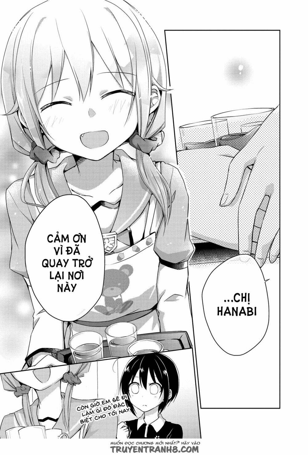 tachibanakan to lie angle chapter 4 22