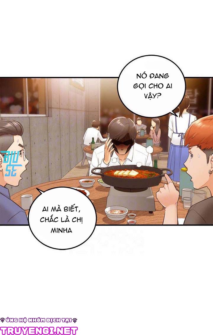 sếp trẻ chapter 8 51