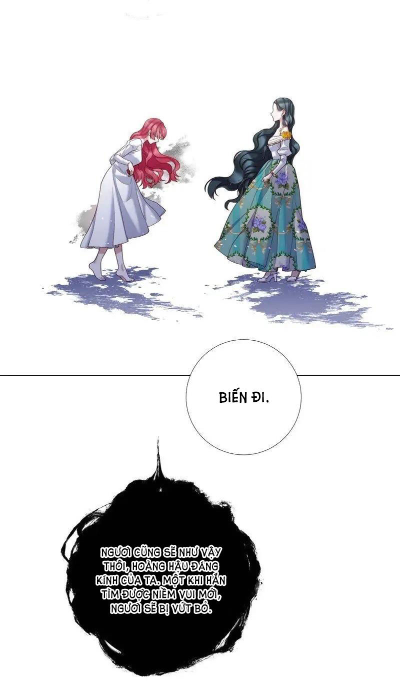 từ tiểu thư thành hoàng hậu - lady to queen chapter 104.1 14