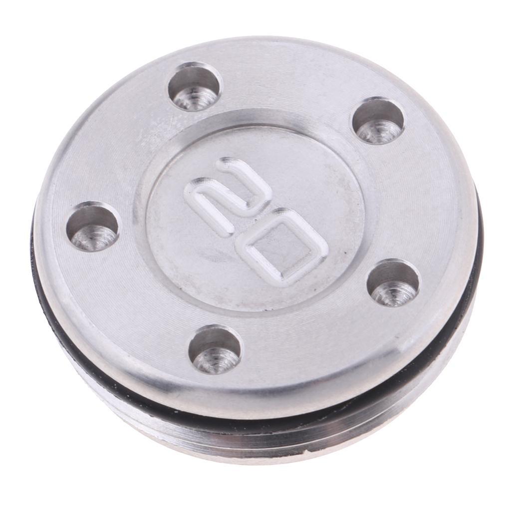 2 Custom Putter Weights 20g Putters