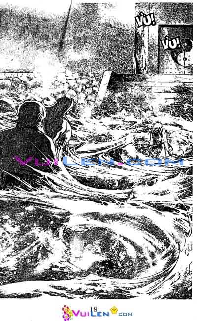 mắt quỷ kyo chapter 76 16