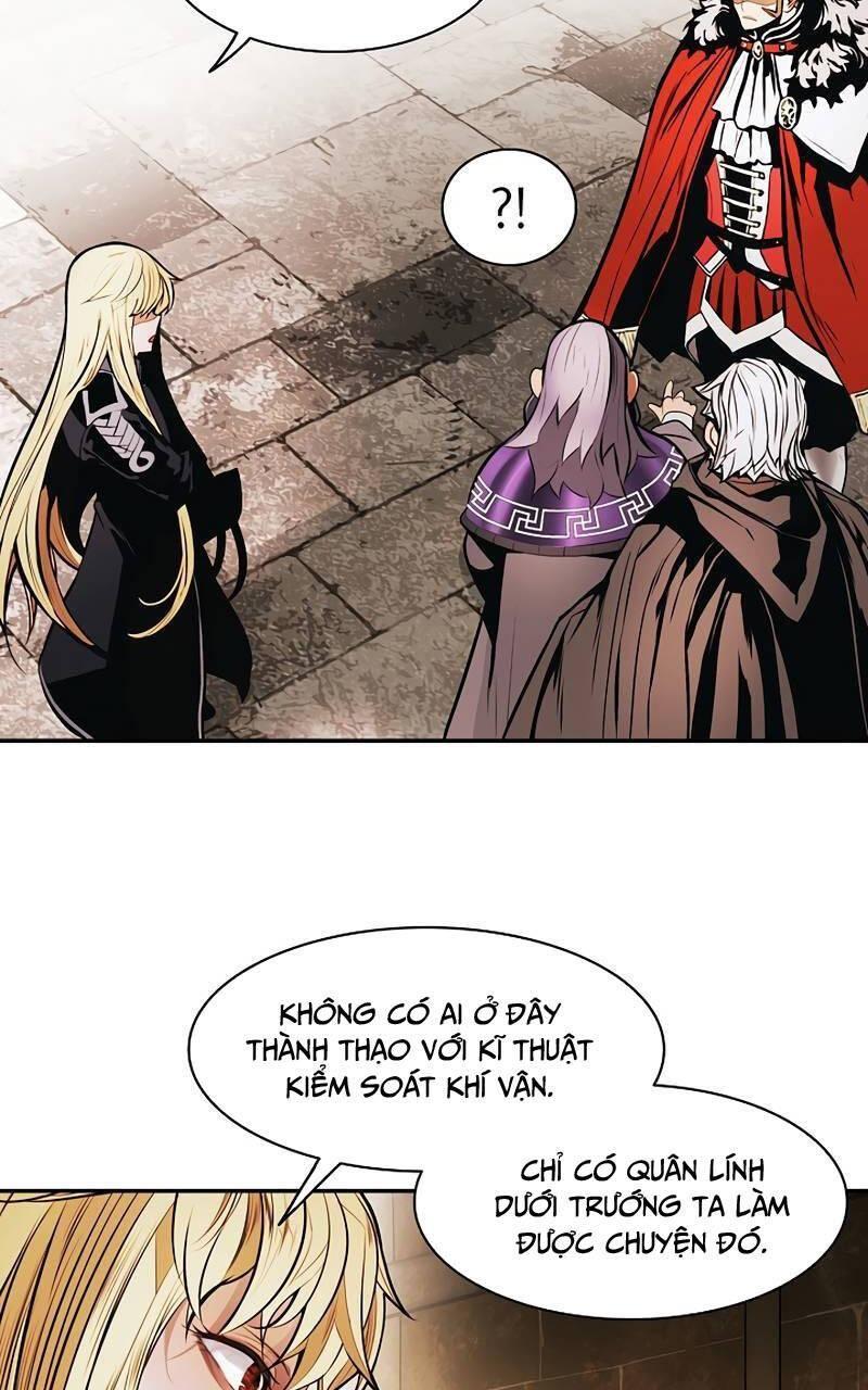 bất bại chân ma chapter 178 6