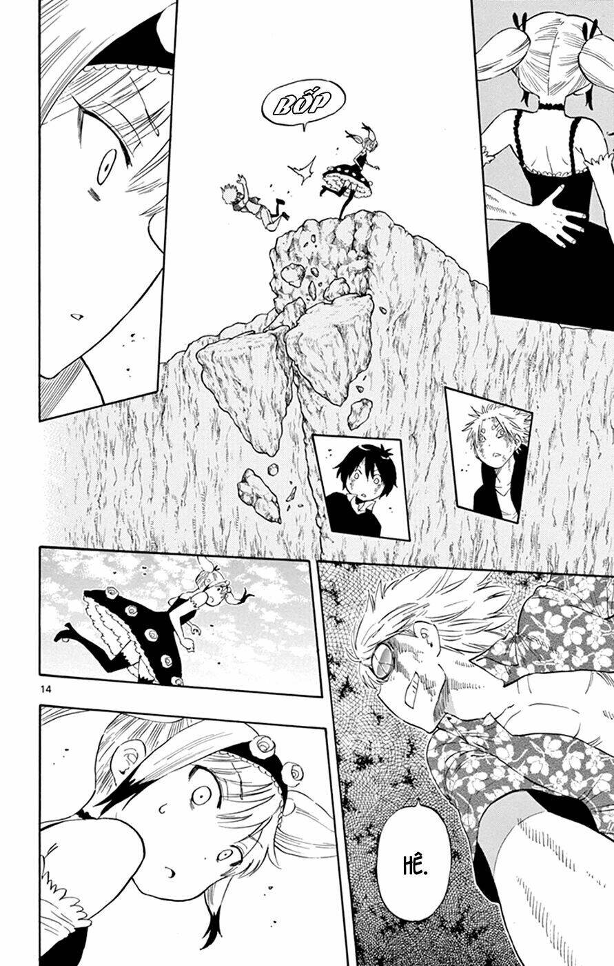 saike mata shite mo chapter 30 15