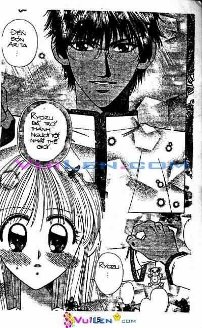 arita đáng yêu chapter 9 115
