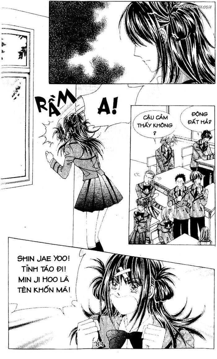 nhà trọ hoàn hảo chapter 9 25