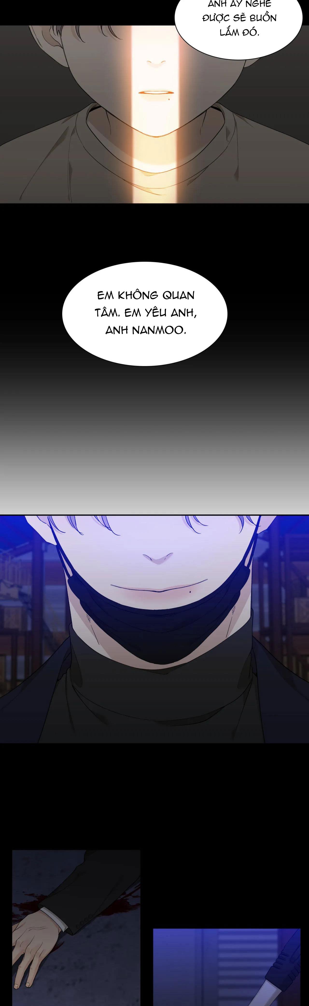 tên rác rưởi chapter 1 4