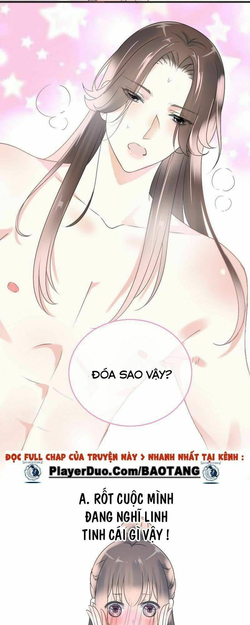 điền viên mật sủng: cô vợ nóng bỏng chapter 75 41