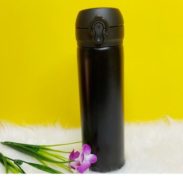 ️Bình nước giữ nhiệt inox 304 Vacum 500ML cao cấp️