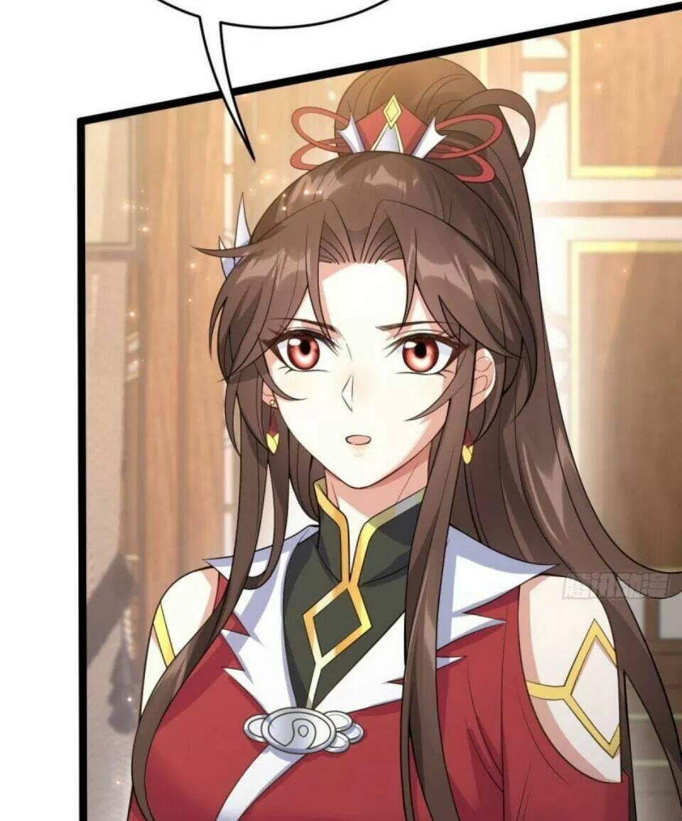 phế nữ yêu thần chapter 61 21