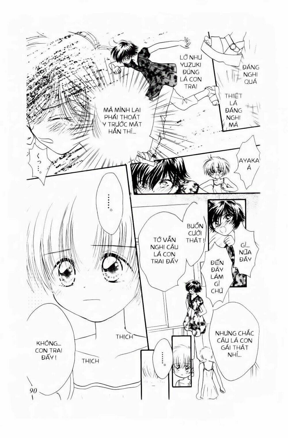 chắp cánh ước mơ chapter 29 15