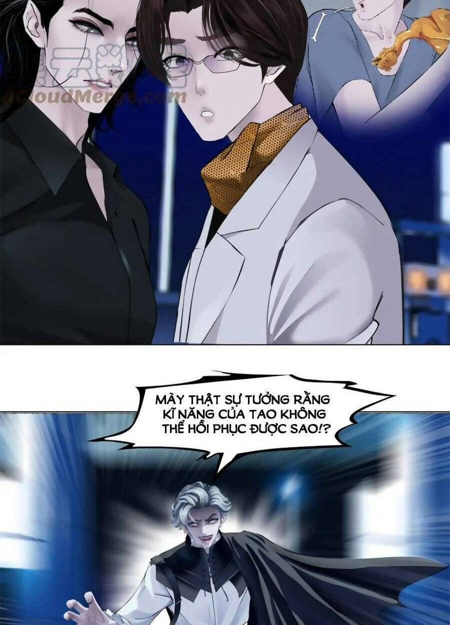 đằng nữ chapter 134 37