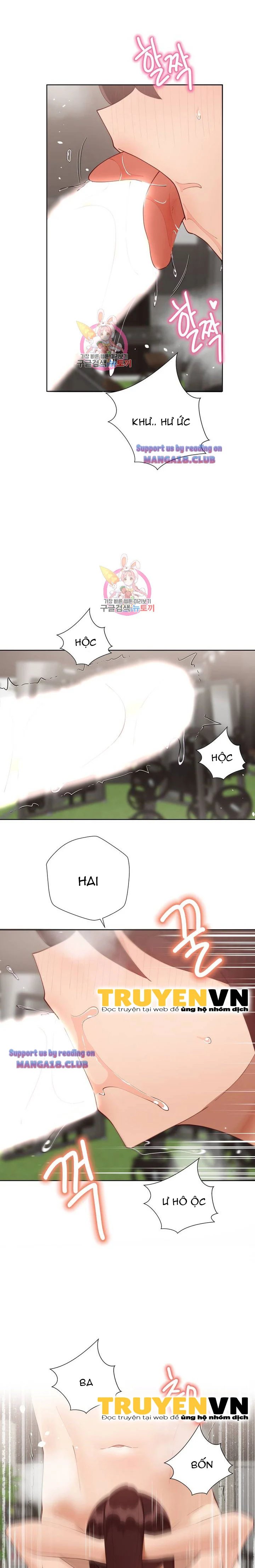 gia sư nữ quái chapter 63 9