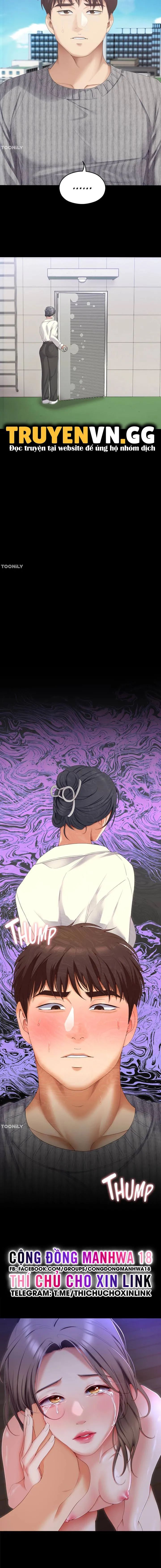 tối nay cưng muốn ăn gì? chapter 69 17