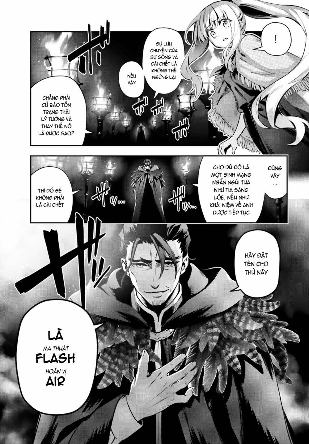fate/kaleid liner prisma illya drei! chapter 65.2 4