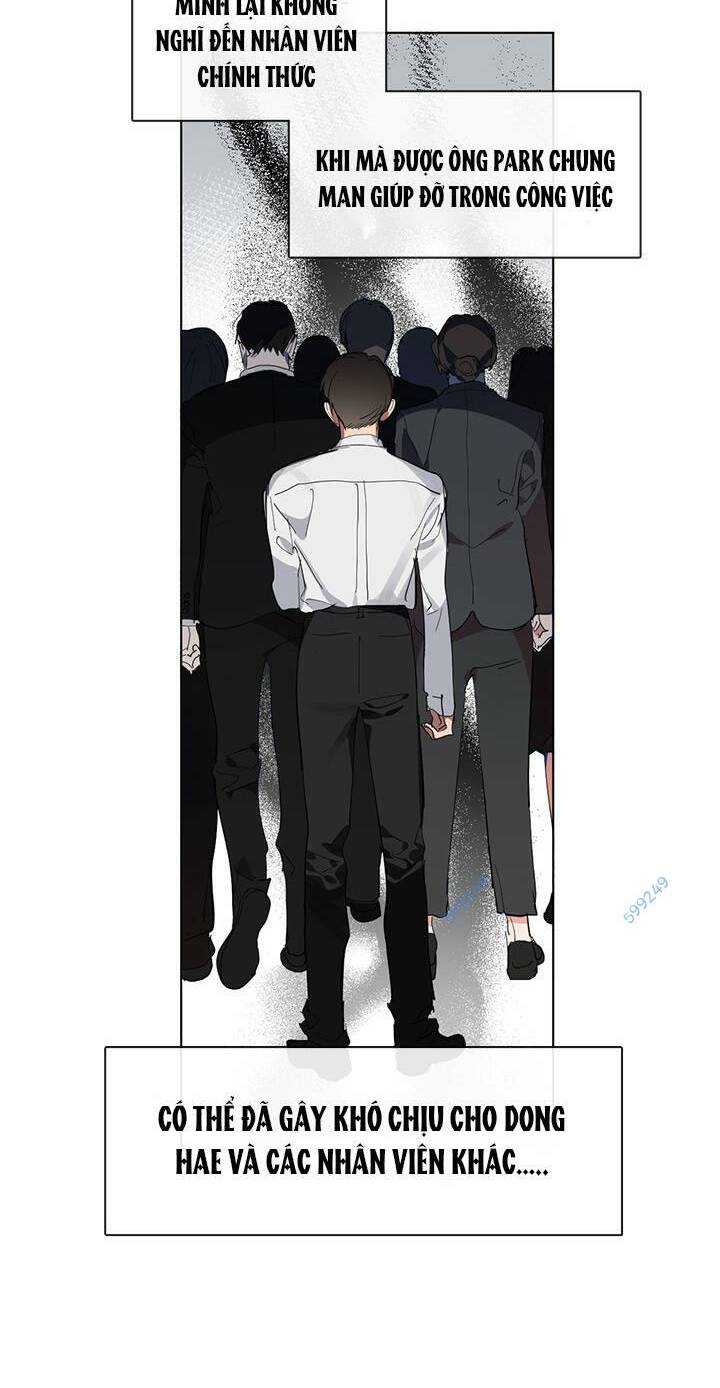 nhà hàng nơi suối vàng chapter 15 19