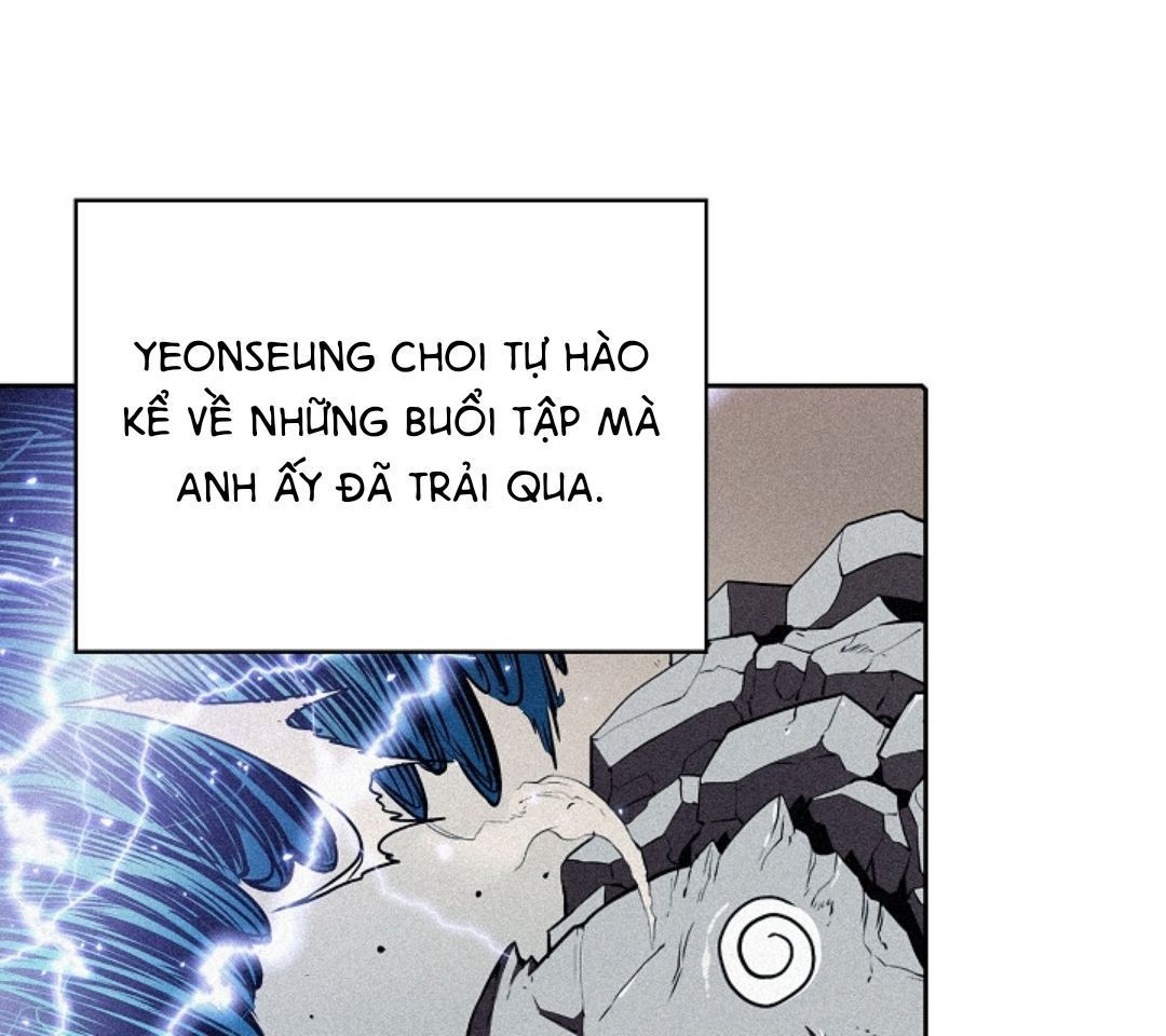 Chòm Sao Trở Về Từ Địa Ngục Chapter 12 - Trang 2