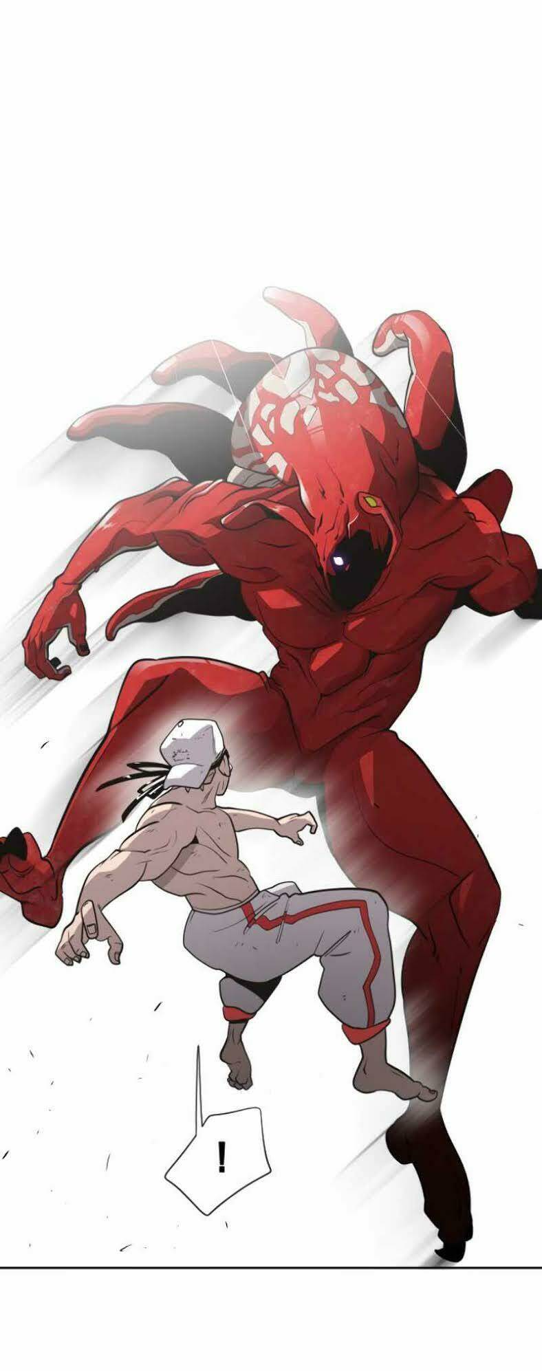 kĩ nguyên của anh hùng chapter 23 33