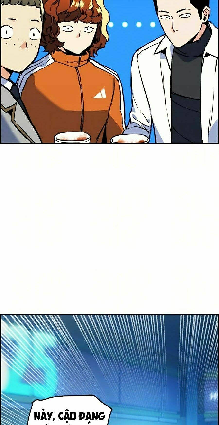 bạn học tôi là lính đánh thuê chapter 23 86