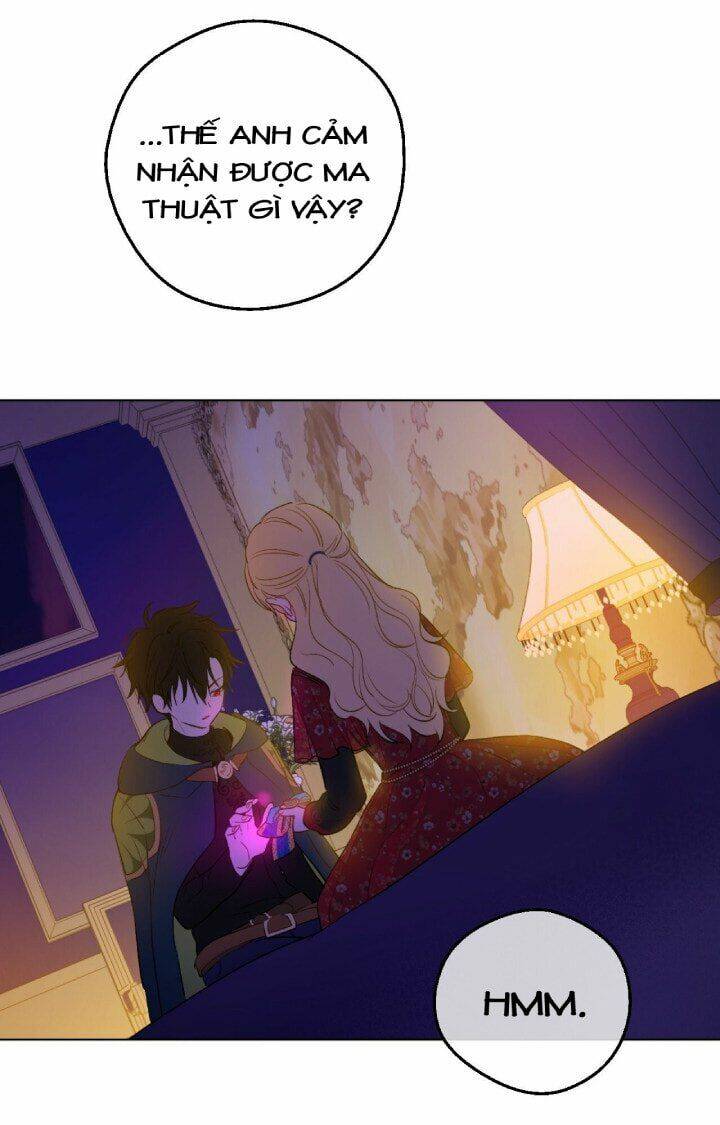 một ngày nọ ta trở thành công chúa chapter 93 62